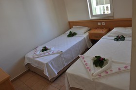Truva Apart