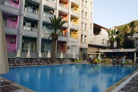Vela Hotel