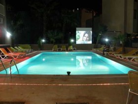 Yade Luxe Hotel