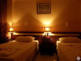 Yade Luxe Hotel