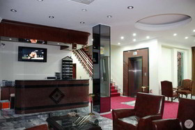 Yade Luxe Hotel