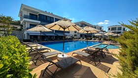 48 Alaçati Boutique Hotel