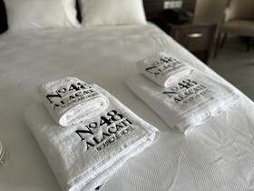 48 Alaçati Boutique Hotel