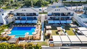 48 Alaçati Boutique Hotel