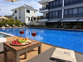 48 Alaçati Boutique Hotel