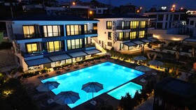 48 Alaçati Boutique Hotel
