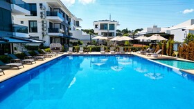 48 Alaçati Boutique Hotel