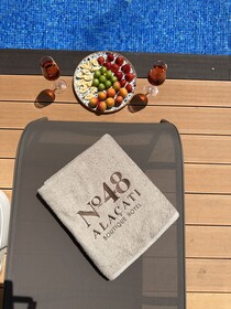 48 Alaçati Boutique Hotel
