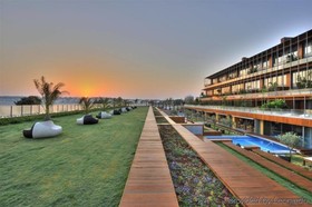 7800 Cesme Residences & Hotel