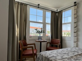 Alaçati Moonbox Hotel