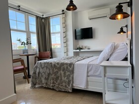 Alaçati Moonbox Hotel