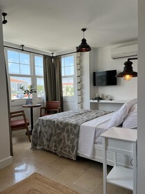Alaçati Moonbox Hotel