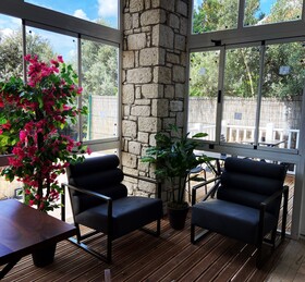 Alaçati Moonbox Hotel