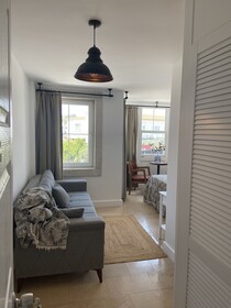 Alaçati Moonbox Hotel