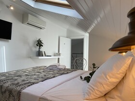 Alaçati Moonbox Hotel