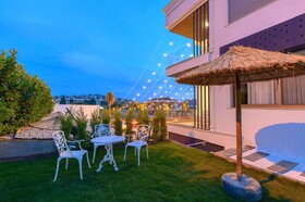 Alacas Hotel