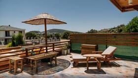 Alacas Hotel