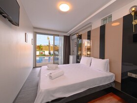 Alacas Hotel