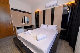 Alacas Hotel