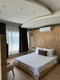 Alacas Hotel