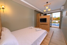 Alacas Hotel