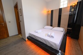 Alacas Hotel