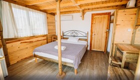 Alacas Hotel