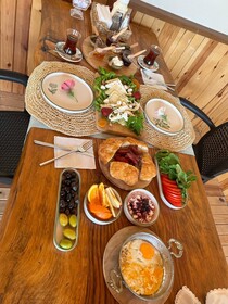 Alacas Hotel