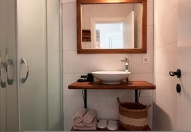 Alacati Lulja Boutique Hotel