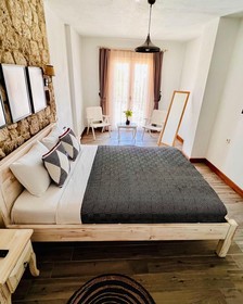 Alacati Lulja Boutique Hotel