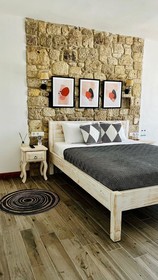Alacati Lulja Boutique Hotel