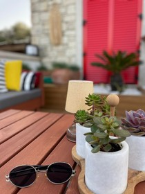 Alacati Lulja Boutique Hotel