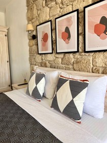 Alacati Lulja Boutique Hotel