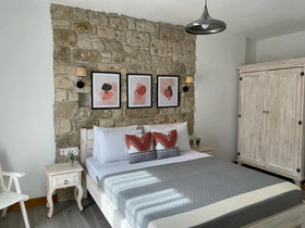 Alacati Lulja Boutique Hotel