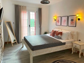 Alacati Lulja Boutique Hotel