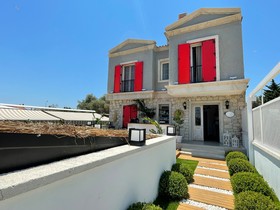 Alacati Lulja Boutique Hotel