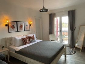 Alacati Lulja Boutique Hotel