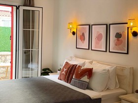 Alacati Lulja Boutique Hotel