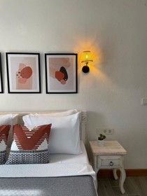Alacati Lulja Boutique Hotel