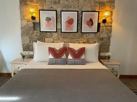Alacati Lulja Boutique Hotel