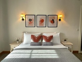 Alacati Lulja Boutique Hotel