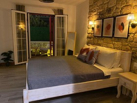 Alacati Lulja Boutique Hotel