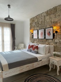 Alacati Lulja Boutique Hotel
