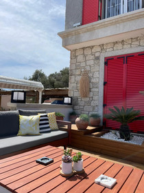 Alacati Lulja Boutique Hotel
