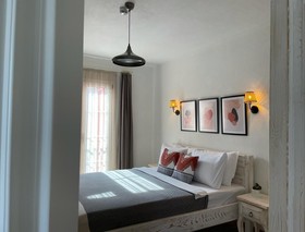 Alacati Lulja Boutique Hotel
