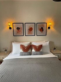 Alacati Lulja Boutique Hotel