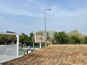 Alacati Lulja Boutique Hotel