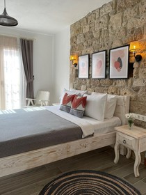 Alacati Lulja Boutique Hotel