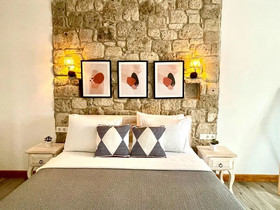 Alacati Lulja Boutique Hotel