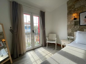 Alacati Lulja Boutique Hotel
